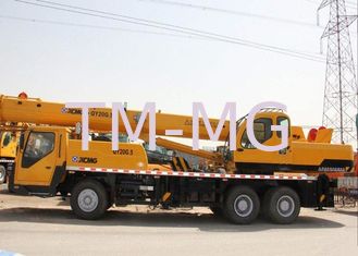 Grue automotrices - xcmg -qy20g-i-20t_0