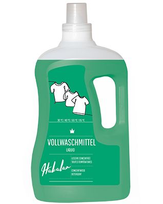 Hakalan - lessive liquide toutes températures 3 à 5 L - Hakawerk - Réf. 291_0