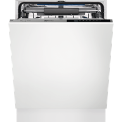 Lave-vaisselle encastrable ESL8330RO - soin des verres à vin fragiles - Time Manager® - Programme AutoFlex_0