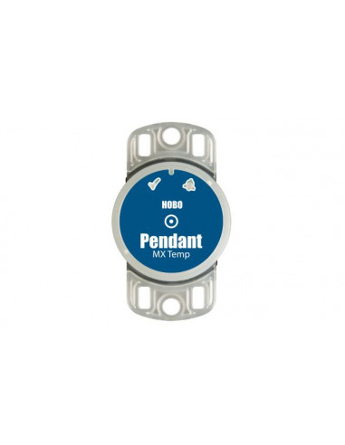 MX2201 Enregistreur de température submersible 30m - Bluetooth - Compact et étanche_0