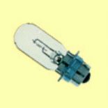 P25s - Lampe tube 18x51 6V 15W Guerra pour microscopie Rodenstock_0