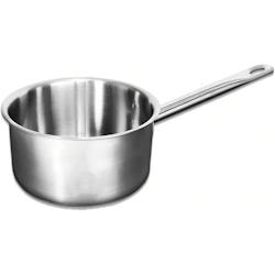 Pintinox Casserole profonde 16 cm 1 manche maître - inox 8007163274868_0