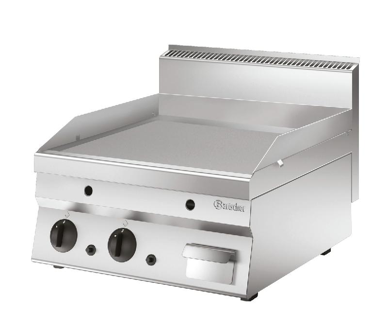 Plancha 650 600G-G - Marque BARTSCHER - 57.80 kg_0