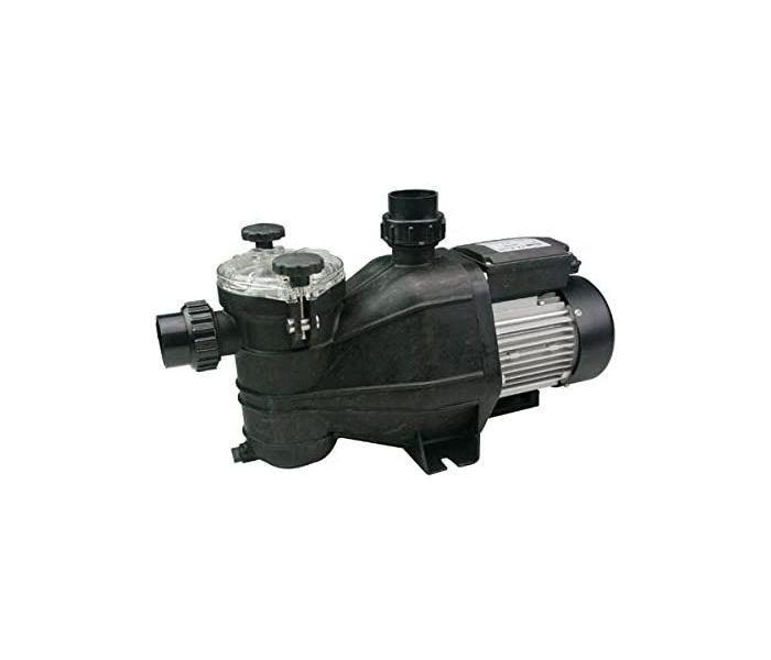 Pompe pour piscine Vipool MCB+ 0.5 CV monophasée - Eau douce et salée - Débit 8 m3/h - Silencieuse_0