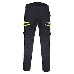 Portwest - Pantalon de travail DX4 Noir Taille 56 - 44 noir DX449BKR44_0