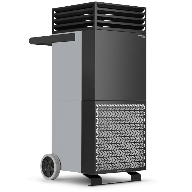 Purificateur d'air hautes performances TAC ECO - filtration HEPA H14 selon EN 1822_0