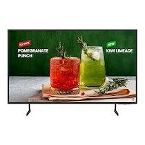 Samsung LH75BEDHLGUXEN Écran d'affichage dynamique Écran plat de signalisation numérique 190,5 cm (75