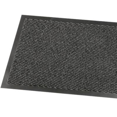 Tapis d'entrée absorbant Smart 1er prix anthracite 0,60 x 0,90 m_0