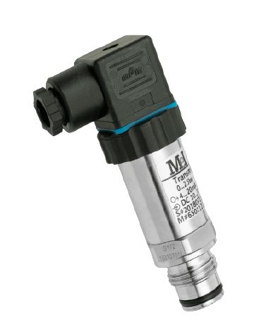 6501012000 - Transmetteur de pression industriel - MEI - membrane affleurante - 0…100 mbar_0