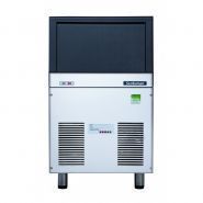 Af 80 AS - Machine à glace en grains - Scotsman - 70 kg/24h - Stockage 25 kg - Finition inox_0