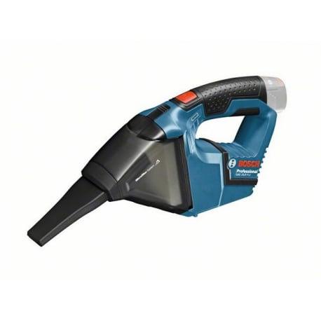 Aspirateur Bosch pro sans fil GAS 12 V + coffret L-BOXX Version solo sans batterie ni chargeur | 06019E3001_0