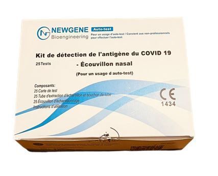 Autotest antigénique rapide pour la détection du covid-19 - newgene-1_0