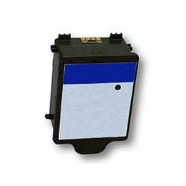 Cartouche jet d'encre compatible HP OfficeJet D135, 145 - Black 32ml (C5011D - N°14) - Réf. 00849BK_0