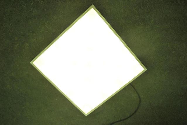 Dalle LED 600x600 - DLite avec luminosité adaptative et économie d'énergie_0
