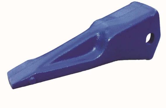 Dents de godet adaptables Feurst - Référence 6Y 0359, 11.70 kg, dimensions précises_0