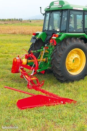 Broyeur pour tracteur