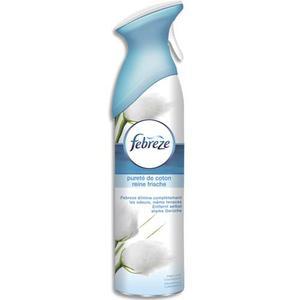 FBZ Désodorisant 300ml - Pureté Coton - Référence 8006540707760_0