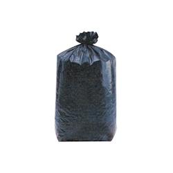 FHC evolupack FHC - 100Pcs - Sac poubelle noir  420x200mm H1 100mm 130000ml - noir plastique 210SP130M_0