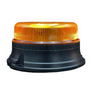 Gyrophare leds orange plat - 252825_0