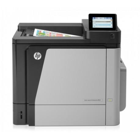 Hp laserjet managed m651dnm couleur 1200 x 1200dpi a4_0