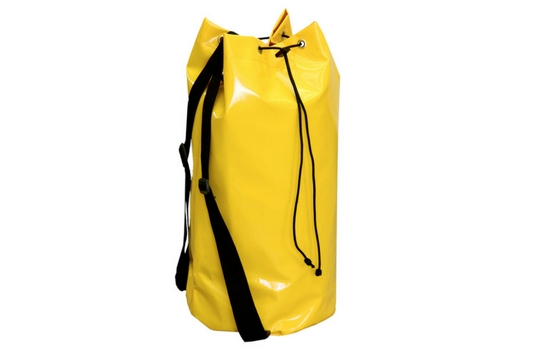 Kit antichute EPI 3 - harnais de travail avec longe 1.5m et absorbeur d'énergie_0