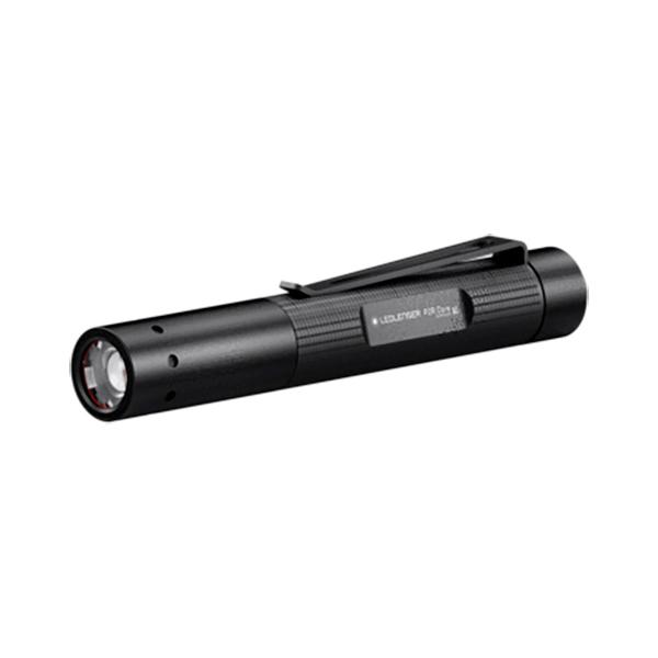 LAMPE STYLO LEDLENSER P2R CORE 120 LUMENS RECHARGEABLE_0