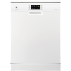 Lave-vaisselle pose libre ESF5542LOW - Technologie AirDry - Lavage rapide en 30 minutes_0