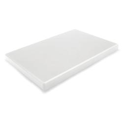 Matfer Planche à découper polyéthylène blanc 40 x 30 cm Matfer - 130312 - plastique 130312_0