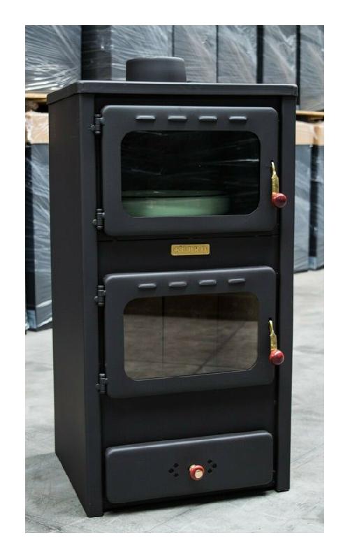 Woodburning Stoves - DanDiBo-Ambiente