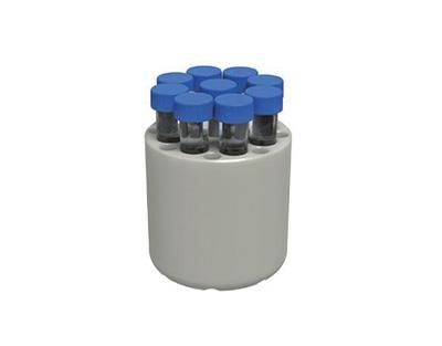 Porte-tube 15mLx36 pour Nacelle GNP026 - Ref.: GNP029_0