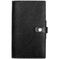 QUO VADIS ag hebdo 0915 td ml pekari noir pat - 830155q_0