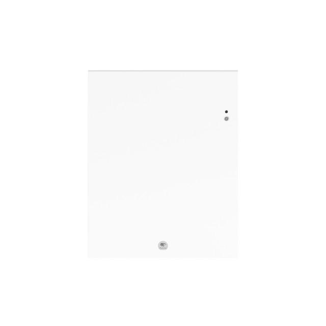Radiateur connecté gain de place Ingénio 4 horizontal 500W Blanc mat - Thermor - 479320_0