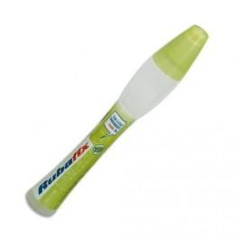 RUBAFIX STYLO COLLE AVEC EMBOUT APPLICATEUR EN MOUSSE, 20G,