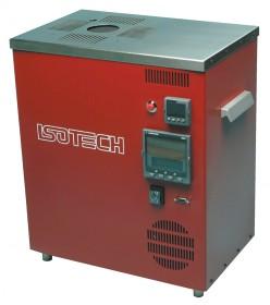 Système points fixes et source corps noirs - Oberon R 426 - grand volume haute température 450°C à 1100°C_0