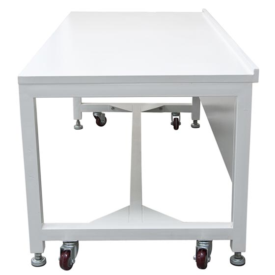 Table de hotte de laboratoire PSM - ECOBIO -BIOLAB_0