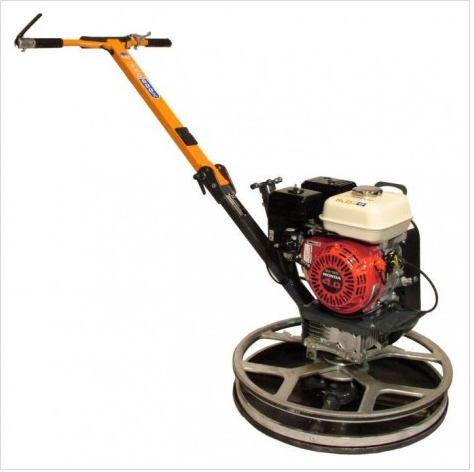 Talocheuse électrique 230V - Ø 60 cm - PRO 600 - BMT03ALT - compacte et facile à transporter_0