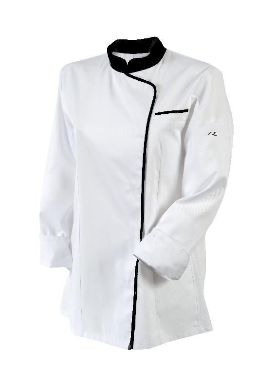 VESTE DE CUISINE FEMME EXPRESSION