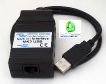 Victron Interface MK2-USB - Système de contrôle pour onduleurs chargeurs et gestion via port USB_0