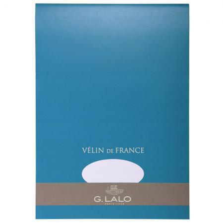 25 enveloppes Vergé de France DL - Ivoire - G. Lalo