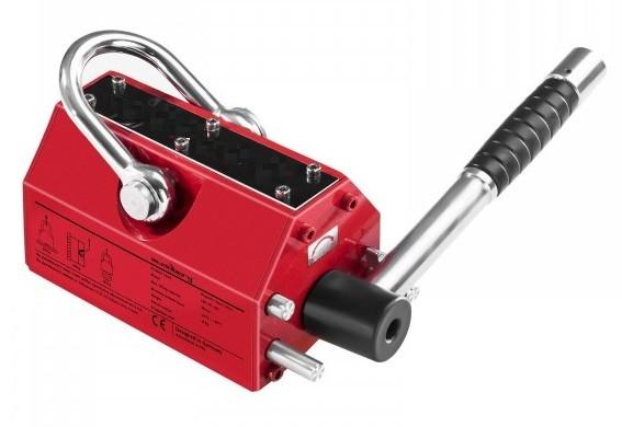 Aimant de levage - capacité 300 kg_0