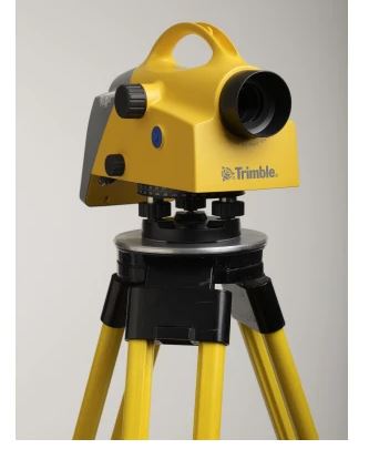 Appareil de niveau numérique pour mesures verticales - trimble dini_0