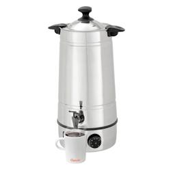Bartscher Distributeur de boissons chaudes 7L - argenté inox 200065_0
