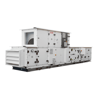 Climaciat® Airtech / Airclean / Airaccess - centrales de traitement d'air simple et double flux - applications commerciales, industrielles et de santé_0