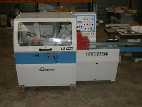 Corroyeuse 4 faces 4po bonfanti rm422_0