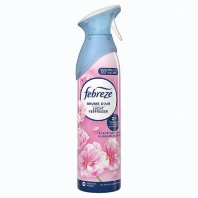 Désodorisant Febreze Brume d'Air Fleur naissante aérosol 185 ml_0