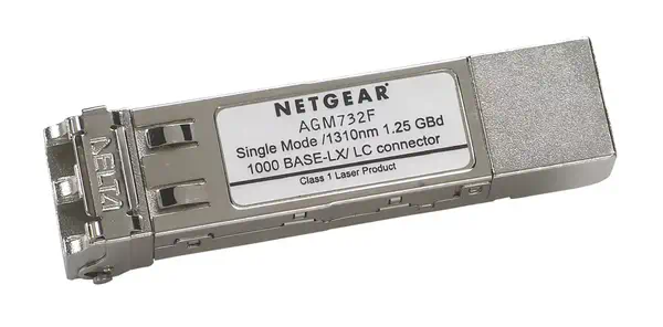 Fibre Gigabit 1000Base-LX (LC) SFP GBIC Module_0