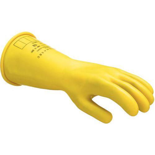 GANTS ÉLECTRICIEN - CLASSE 00