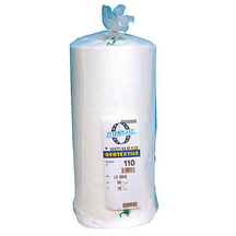Géotextile Geotext 110gr/m² - rouleau de 0,50x50m - Imputrescible et anti-contaminant_0
