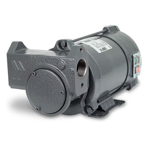 Groupe de transfert essence ATEX - Débit 200 L/min - 230V - Pompe auto-amorçante aluminium_0