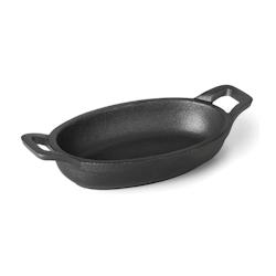 LACOR faitout Ovale - 700 ml - 8414271257834_0